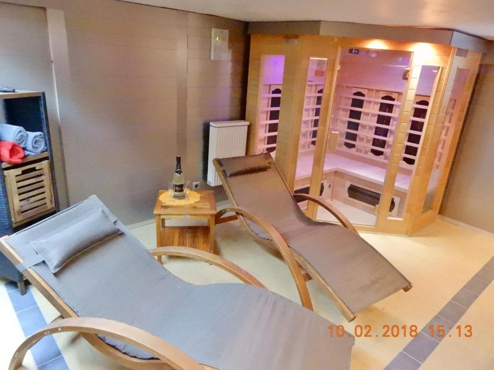 Ferienhaus Timm 켈렌후센 외부 사진