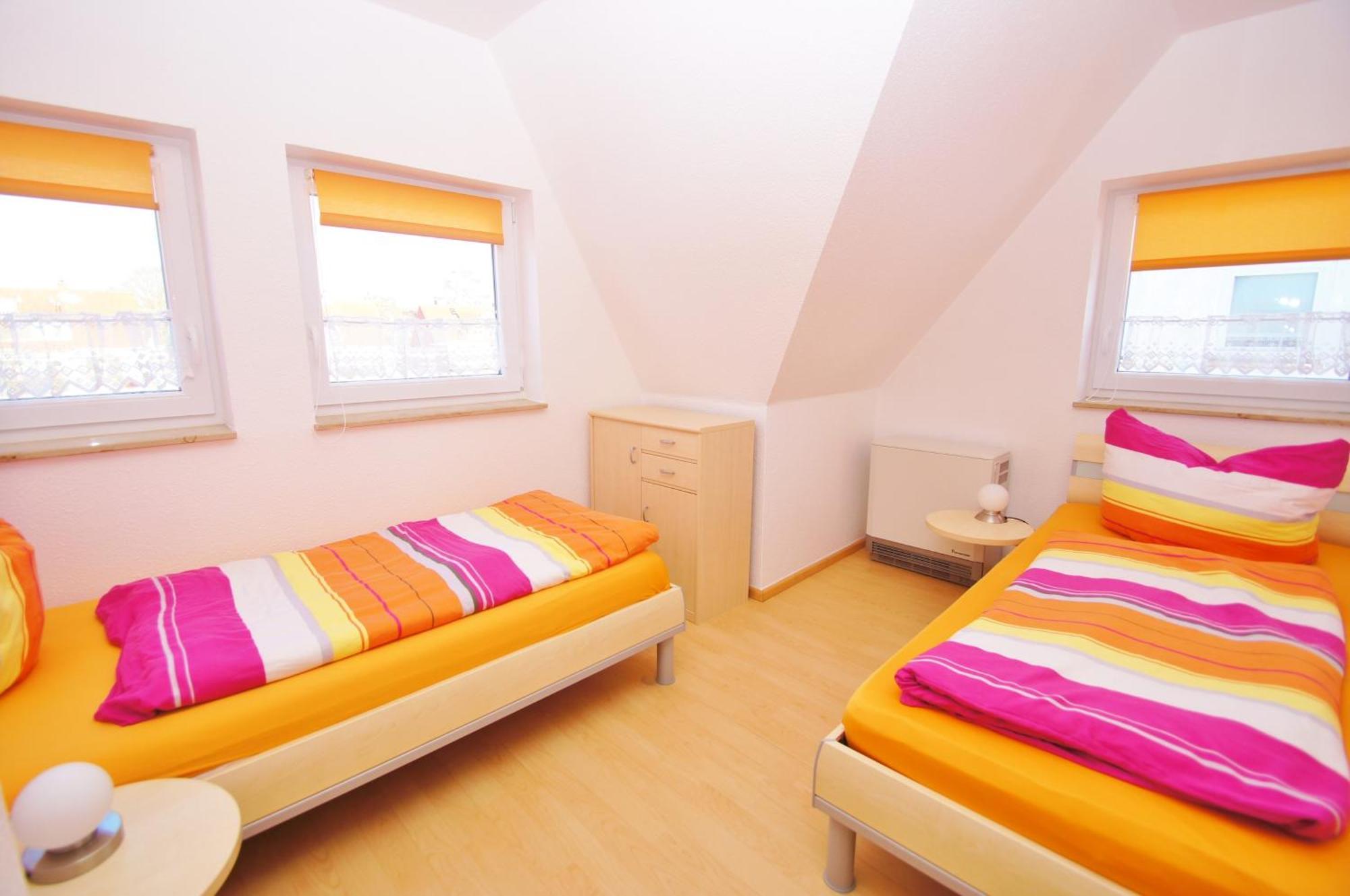 Ferienhaus Timm 켈렌후센 외부 사진